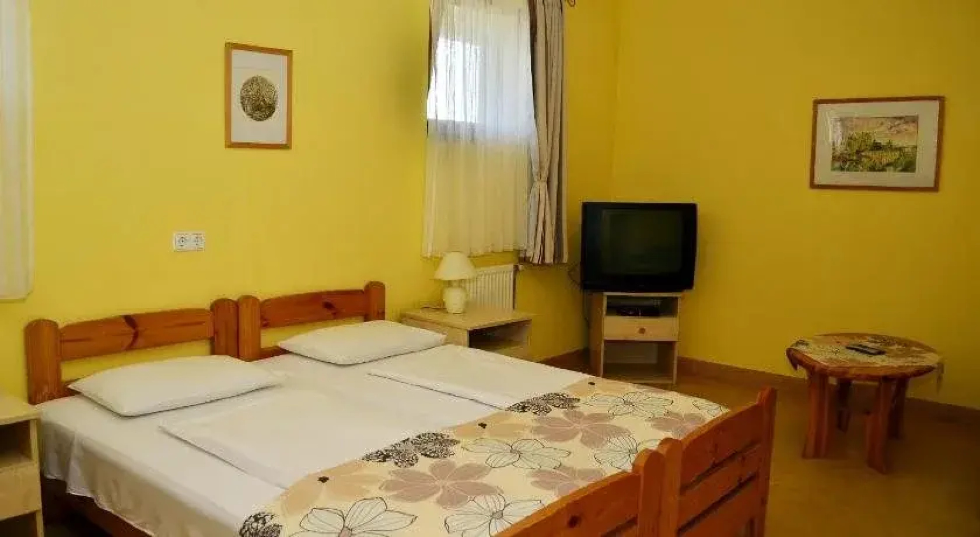 Grante Hotel