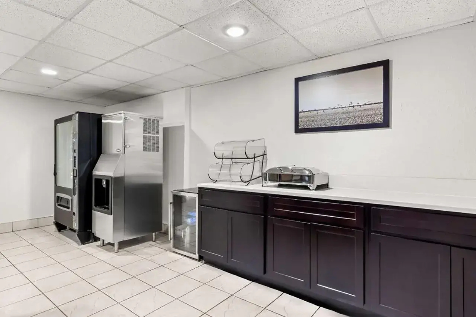 Red Lion Inn & Suites Pontoon Beach