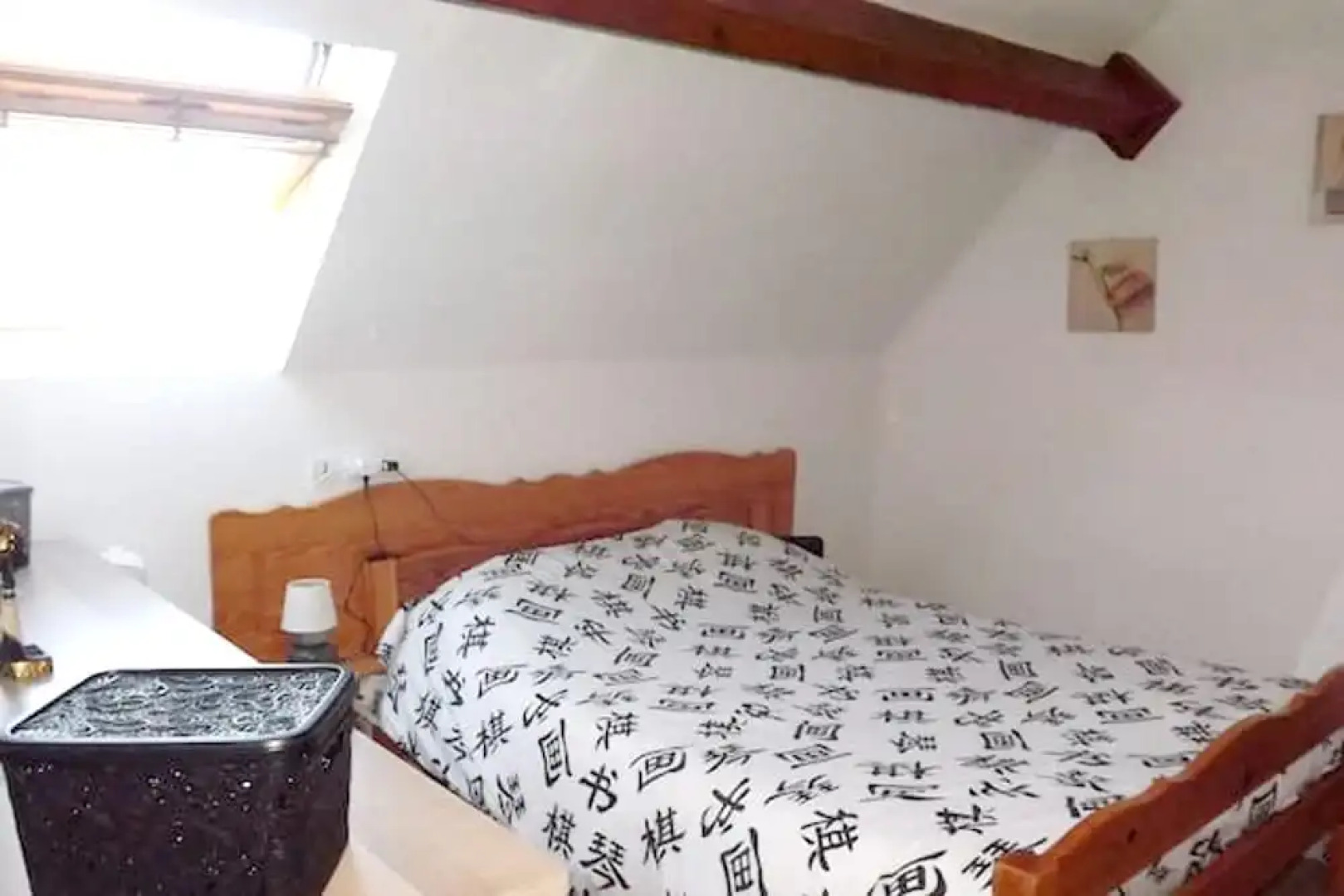 House with 2 Bedrooms in la Salvetat-Sur-Agout, with Shared Pool, Furnished Terrace And Wifi