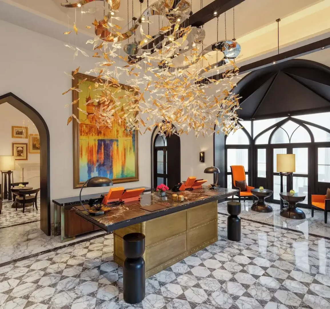 WelcomHotel Amritsar