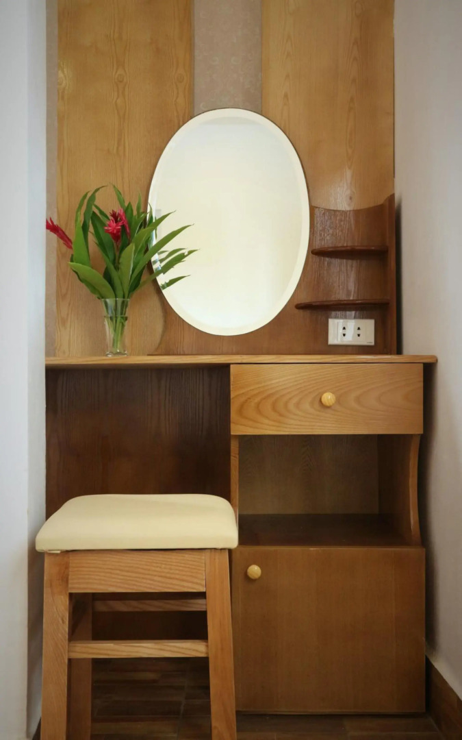 Vang vieng Centralpark hotel