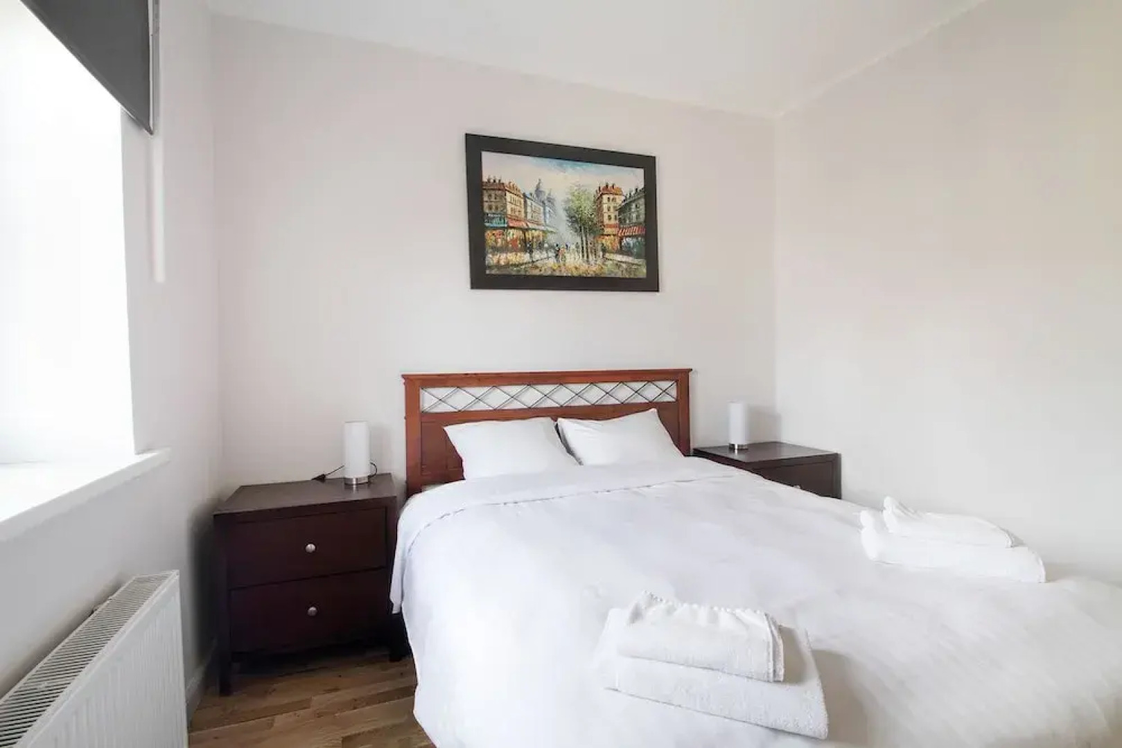 Ginosi Rigami Apartel