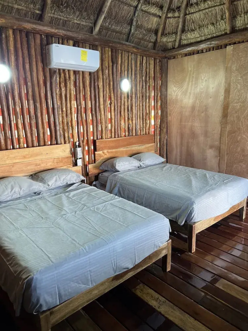 Paraiso Cocoyito Ría