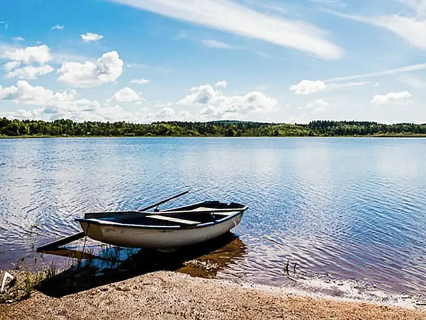 Holiday Home in Nässjö
