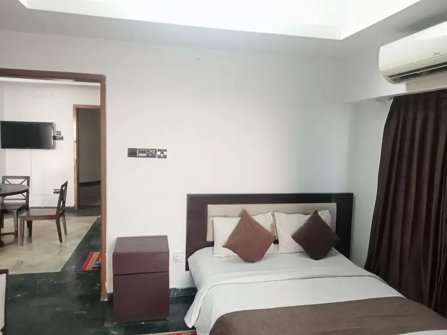 Hotel Suite Sadaf
