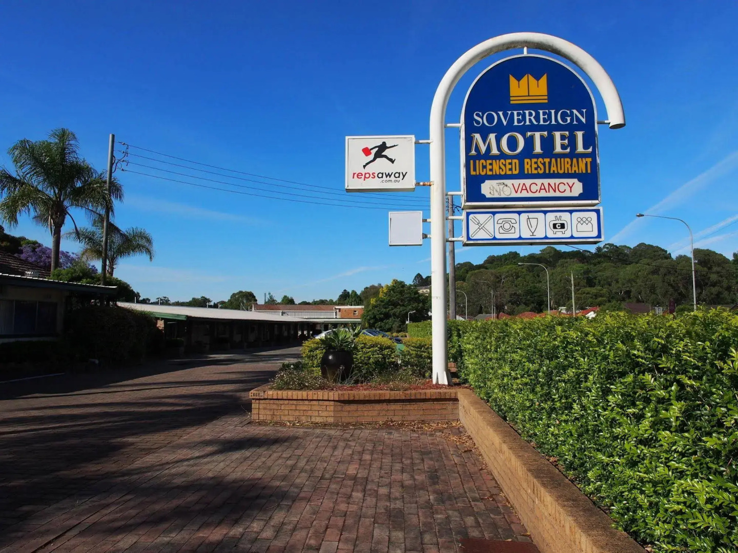 Solomon Inn Motel Wollongong