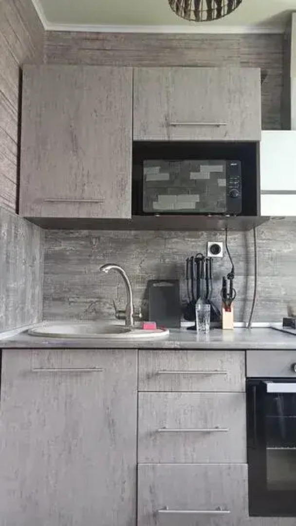 Pyat Zvezd  na  ul. Voroshilova, d. 9