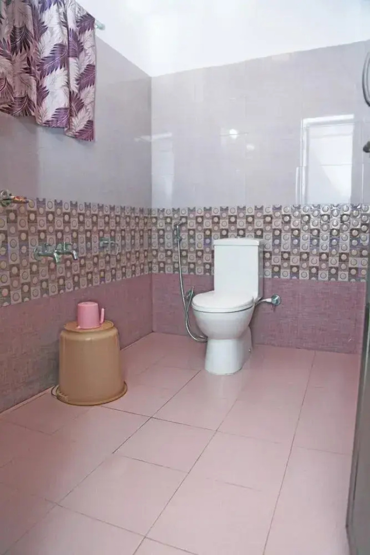 La Flora Beverly Hill Resort