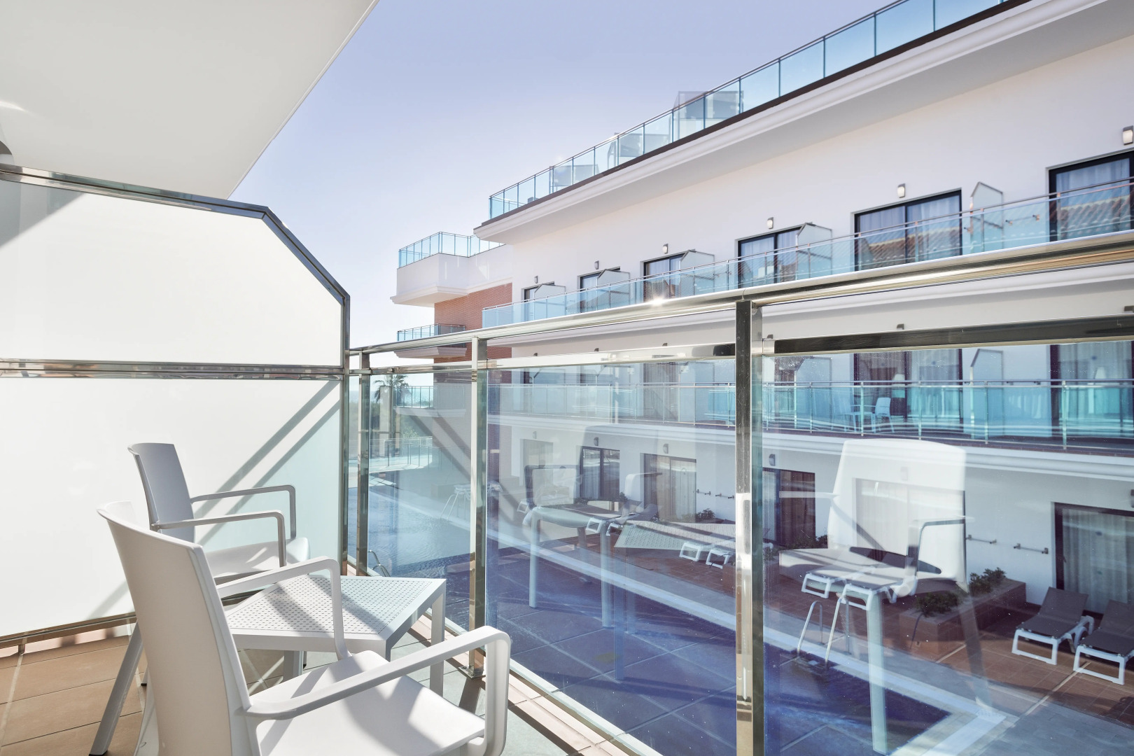 Hotel Best Costa Ballena