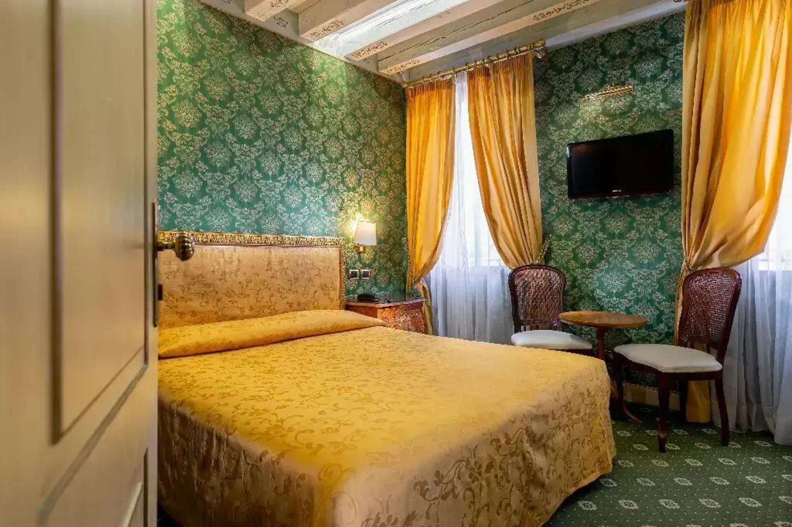 Hotel Santa Marina