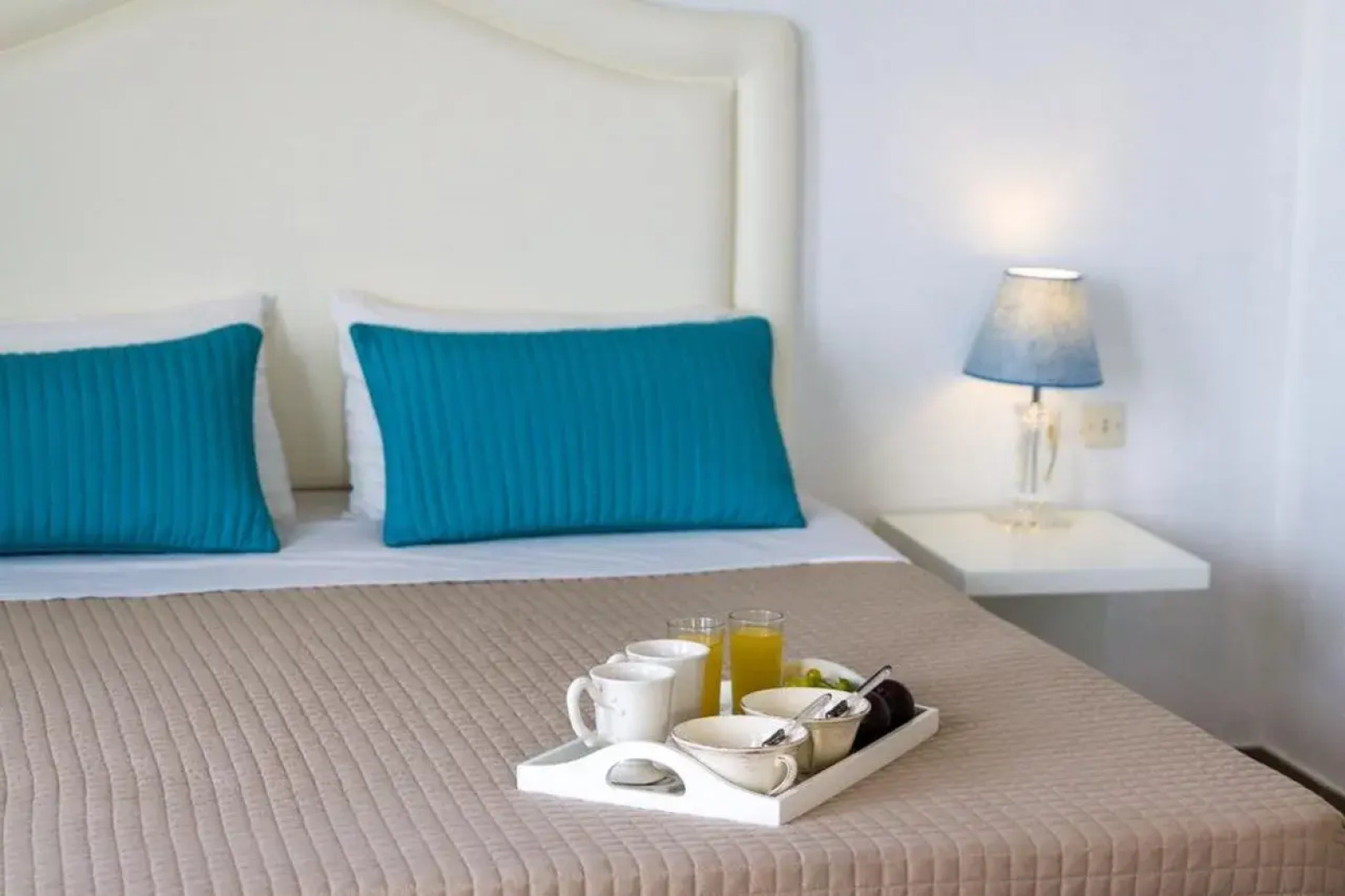 Aqua Marina Apartments