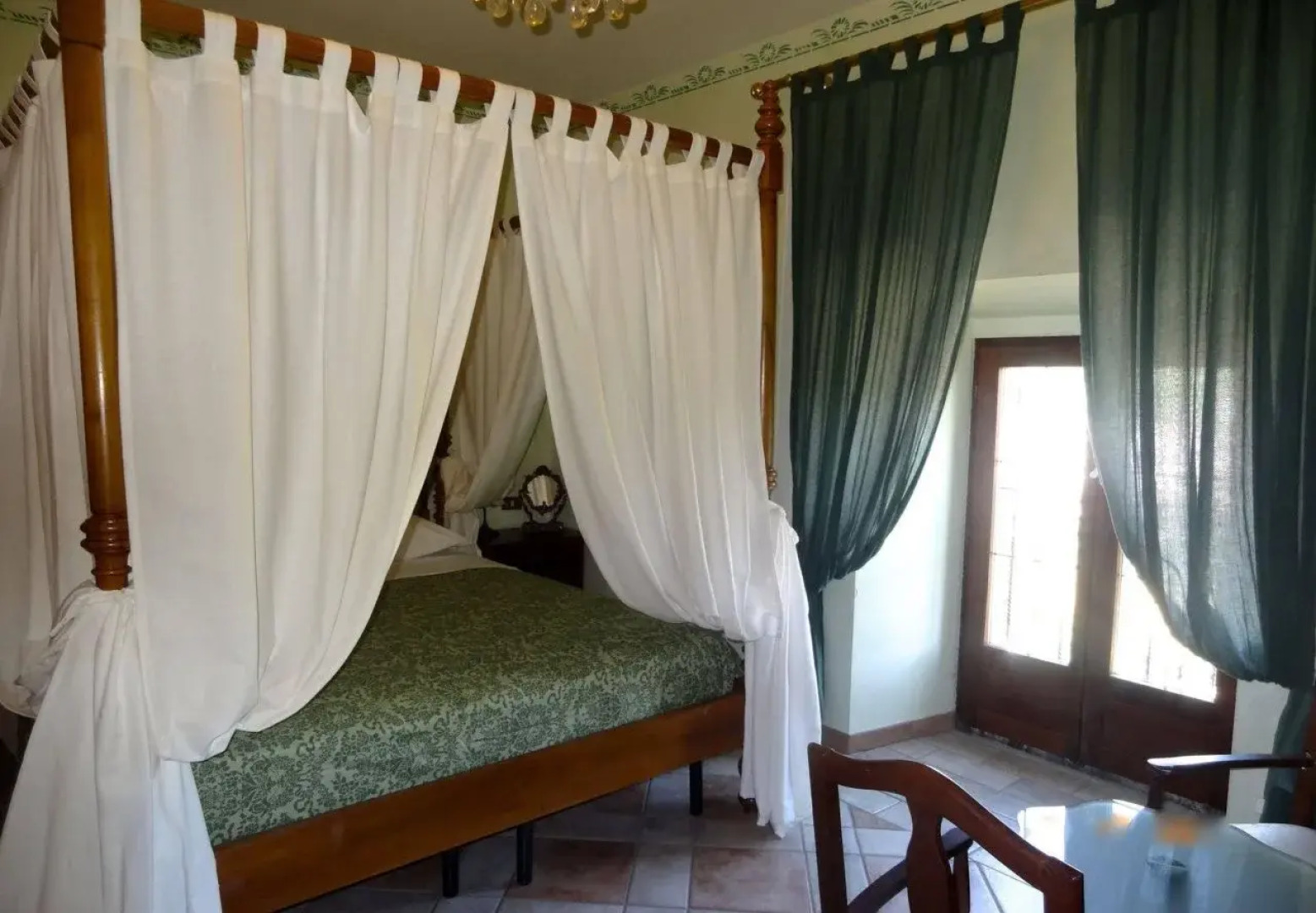 Al Massimo Country House