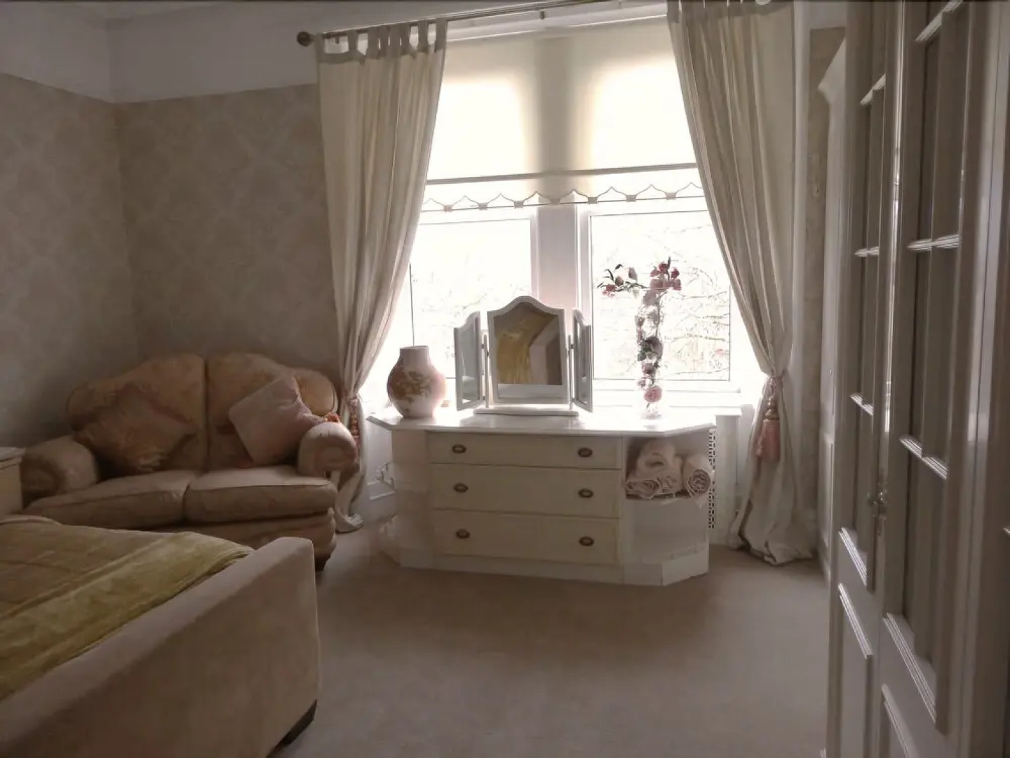 Derwent Walk Bed and Breakfast