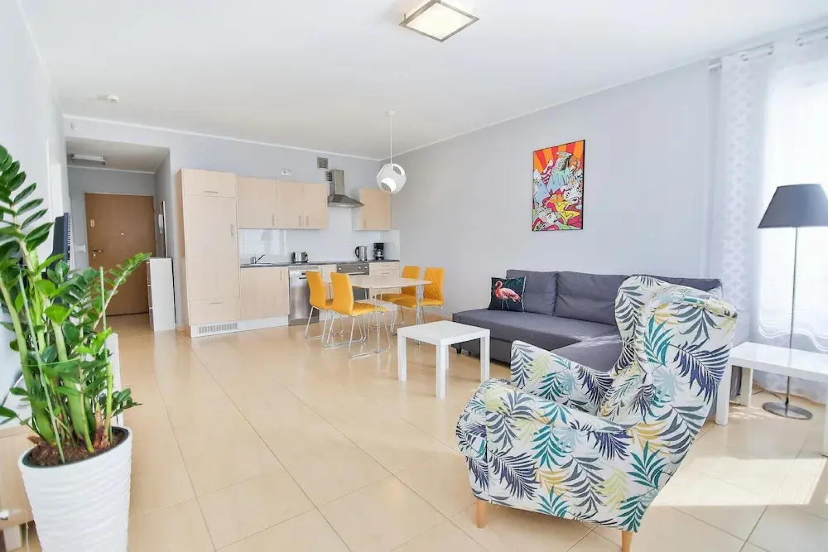 Apartamenty Swinoujscie Zacisze Lesne II