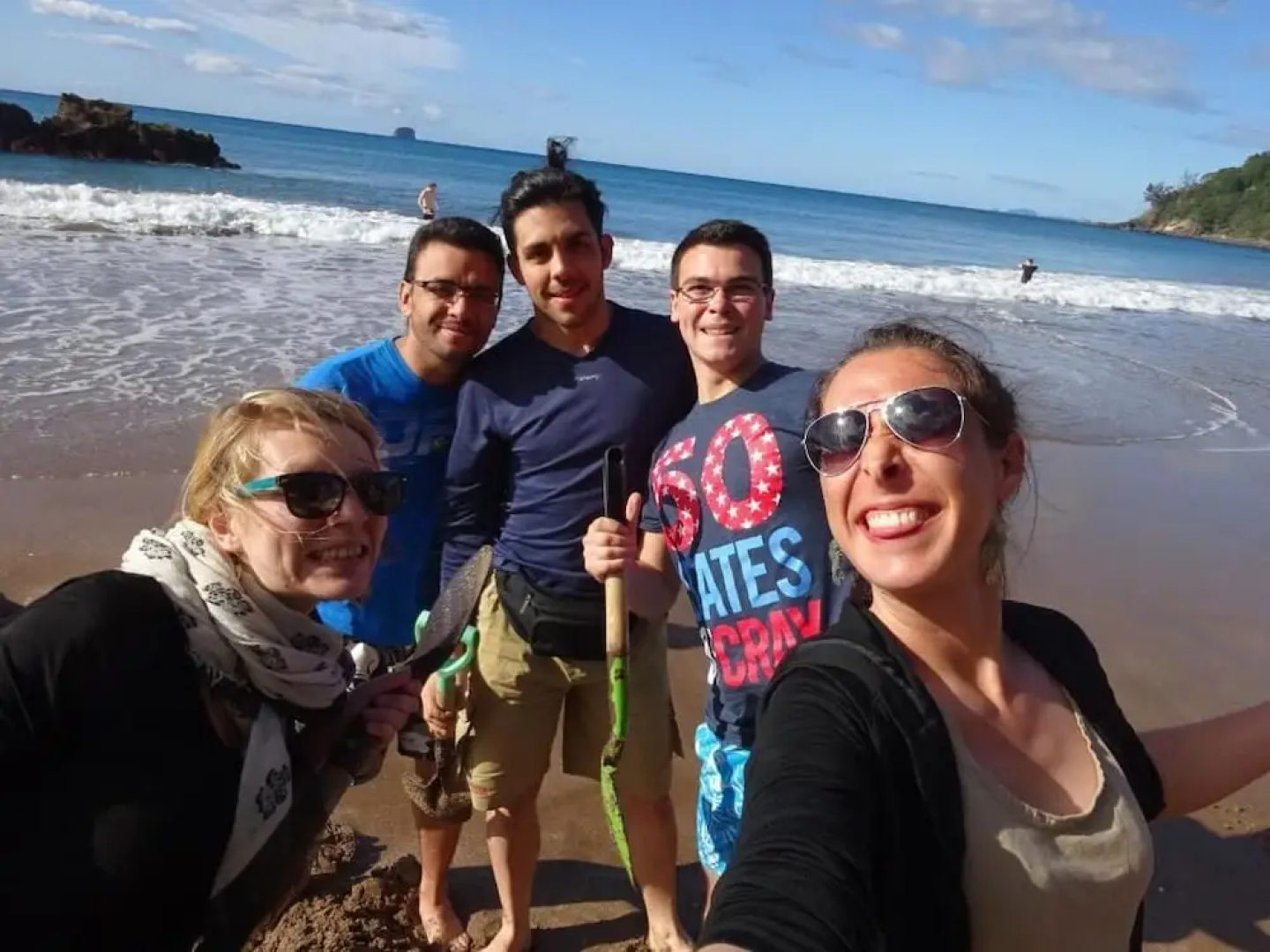 Tatahi Cove - Hostel