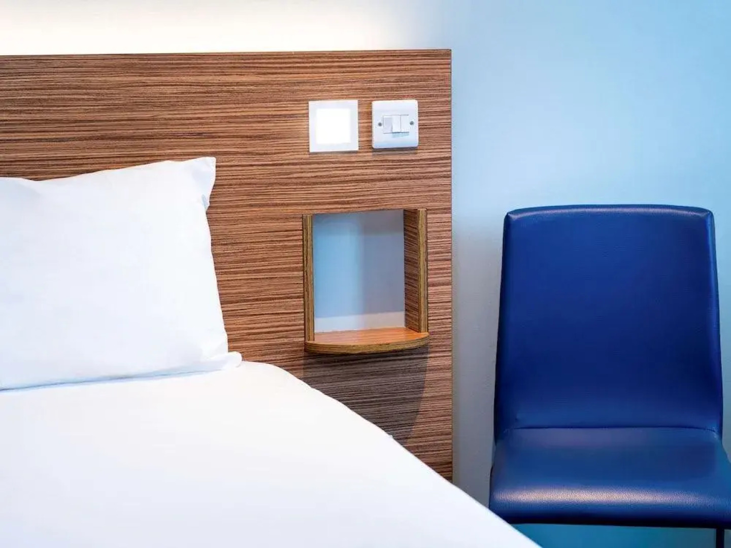 Ibis budget Peterhead Aberdeenshire