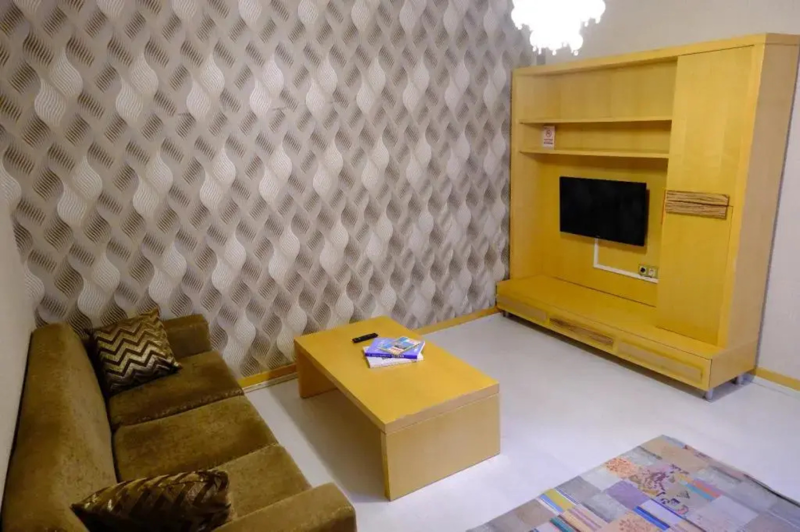 Saglik Bakanligi Yalova Termal Kaplica Isletmesi(Please Contact The Property 7 Days In Advance)