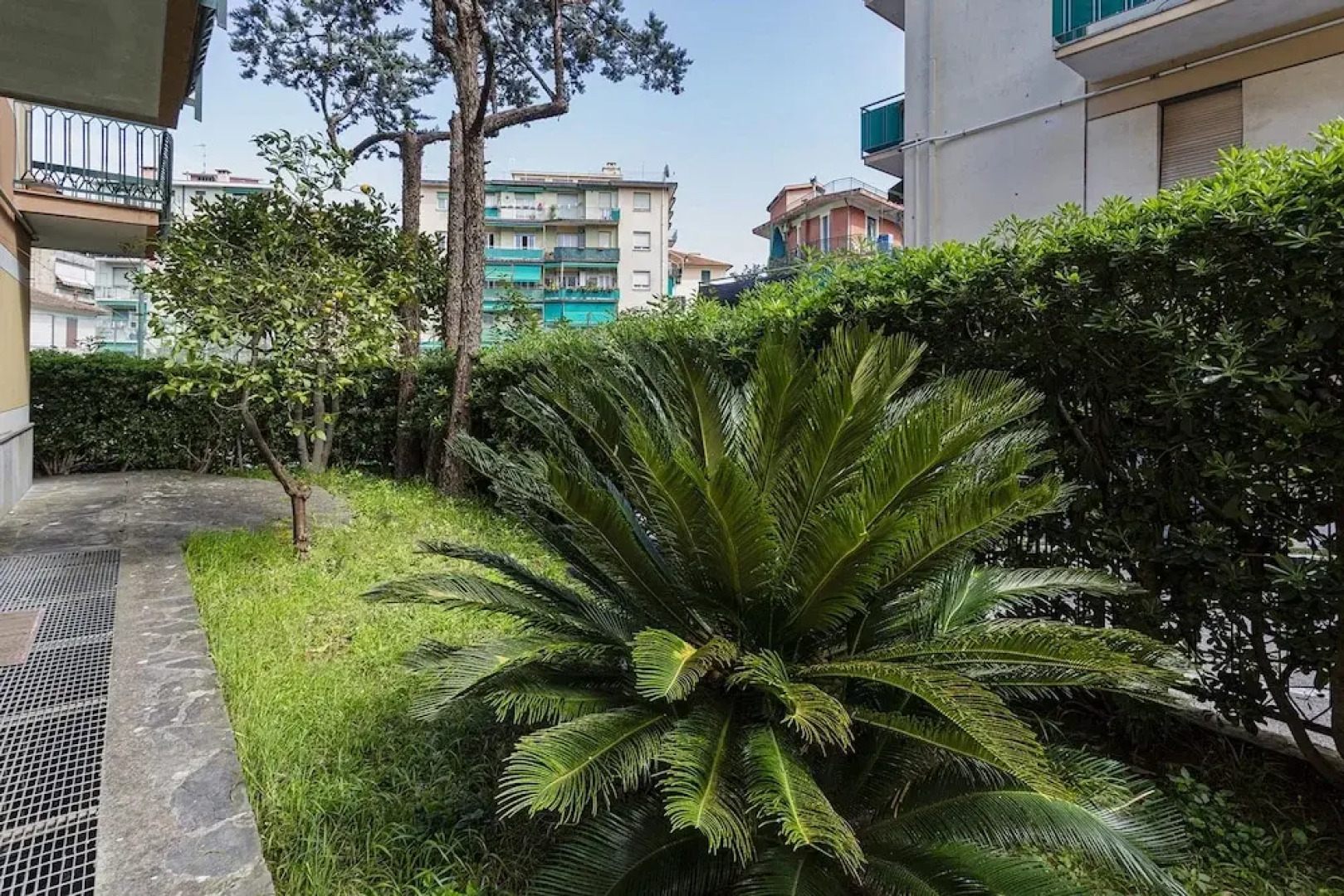 Relax Apartment With Parking by Wonderful Italy