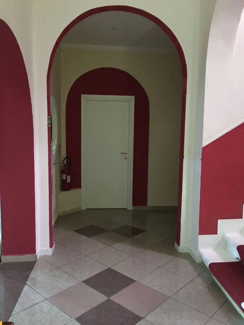 Antico Hotel Moderno