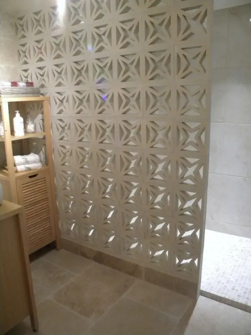 Chambres d'hotes Le Mas Castel