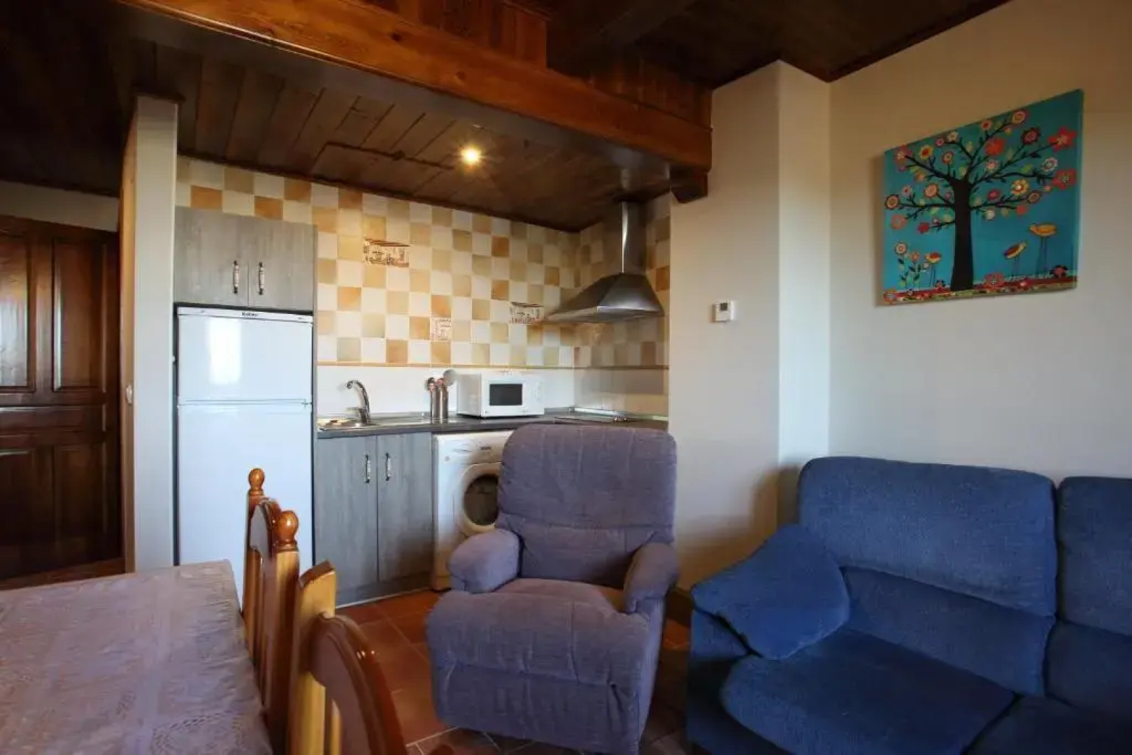 Casa Rural La Tejada