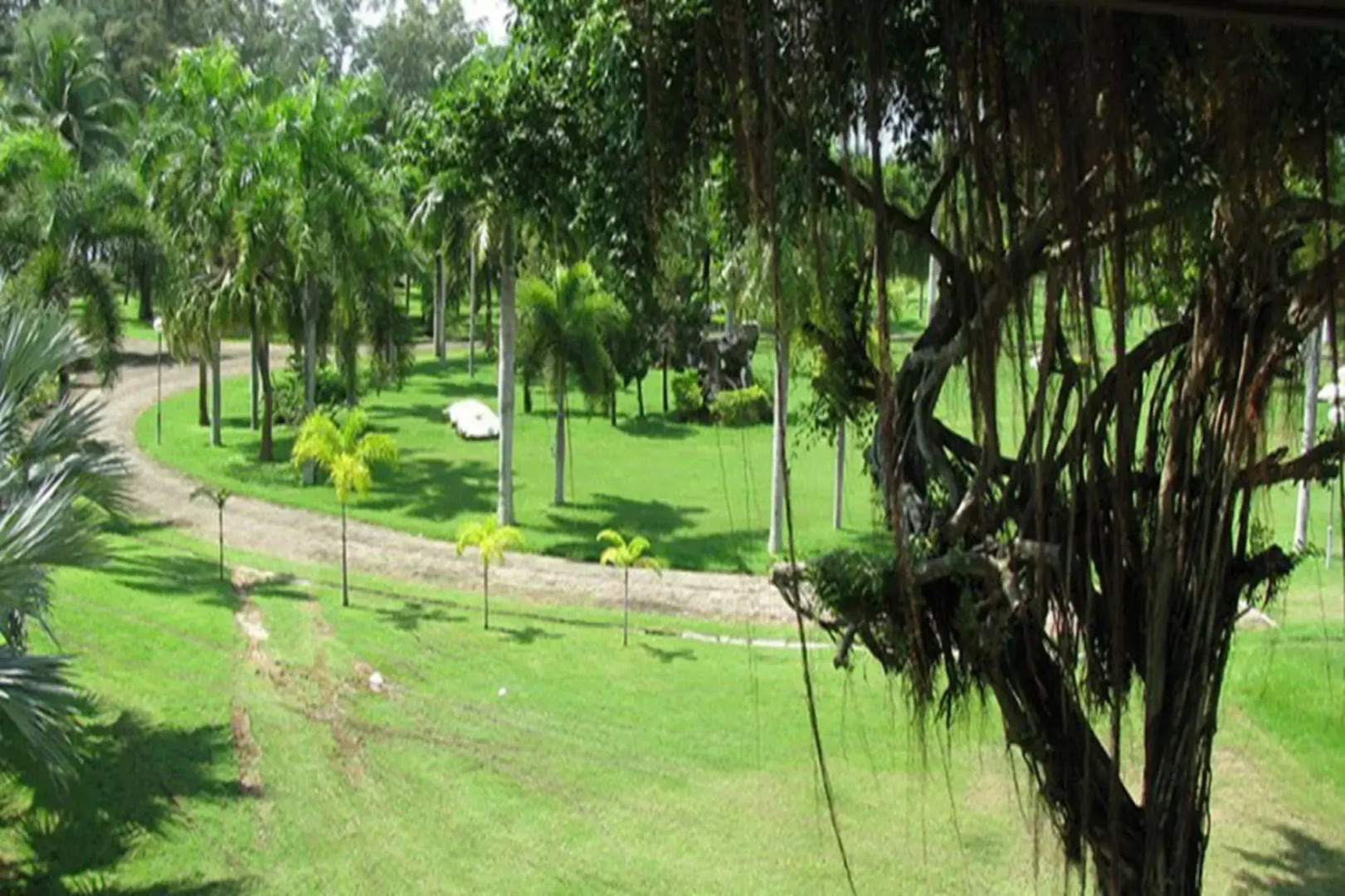 Rock Garden Beach Resort