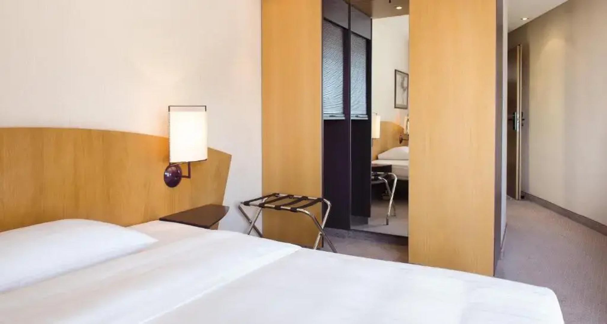 Victor's Residenz-Hotel Frankenthal