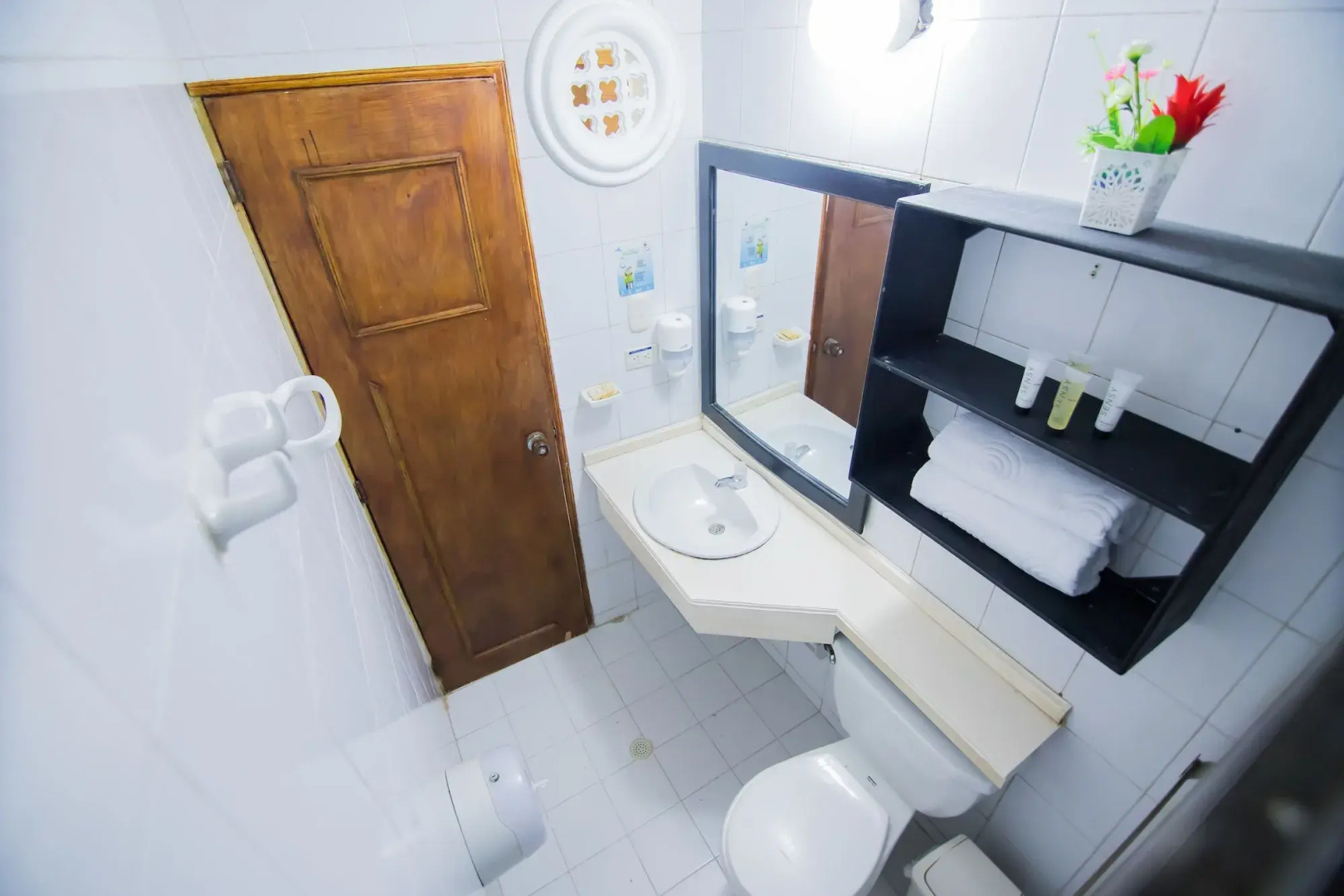 Hotel Cocoliso Island Resort