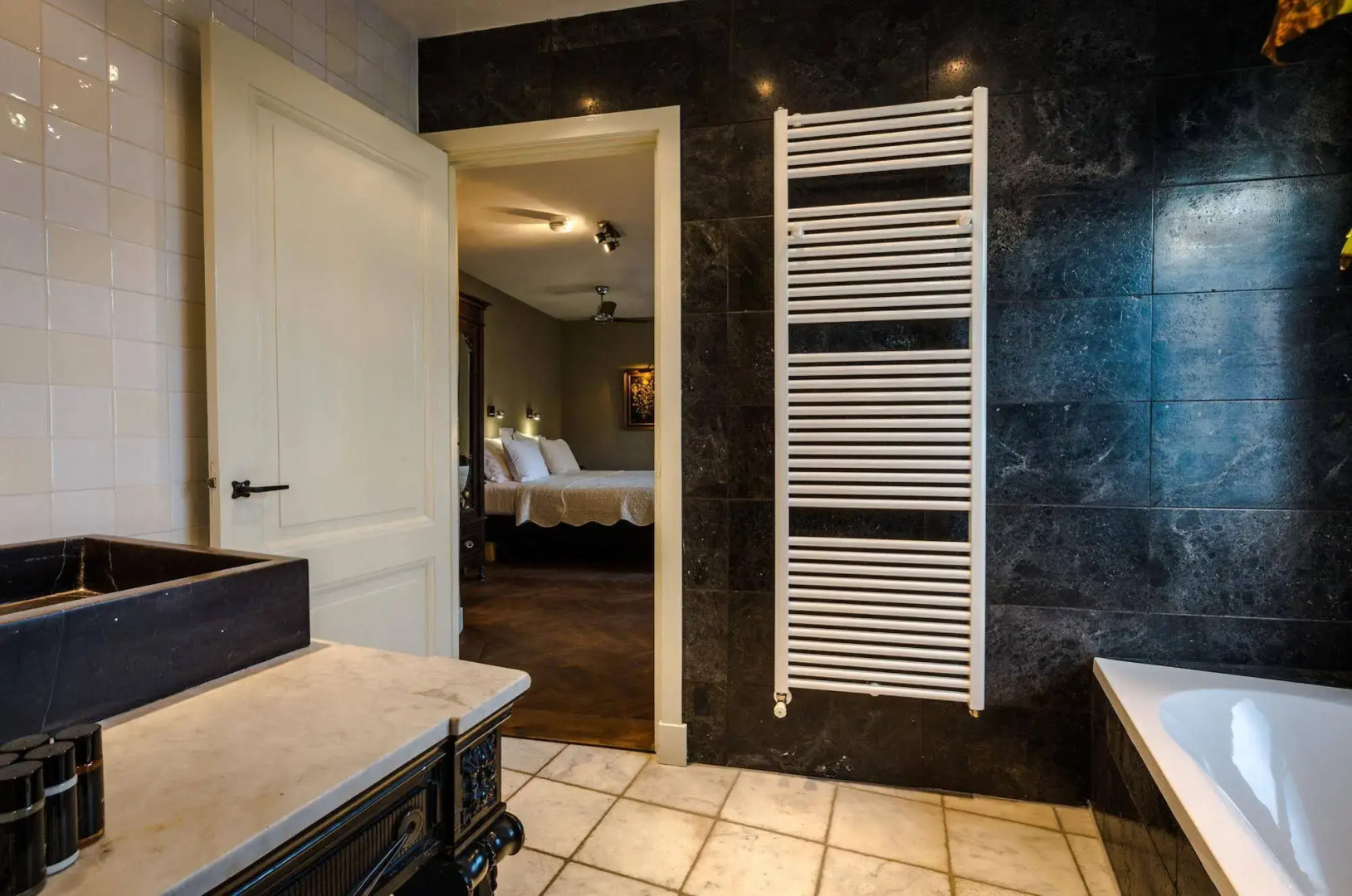 Bed & Breakfast Bonjour