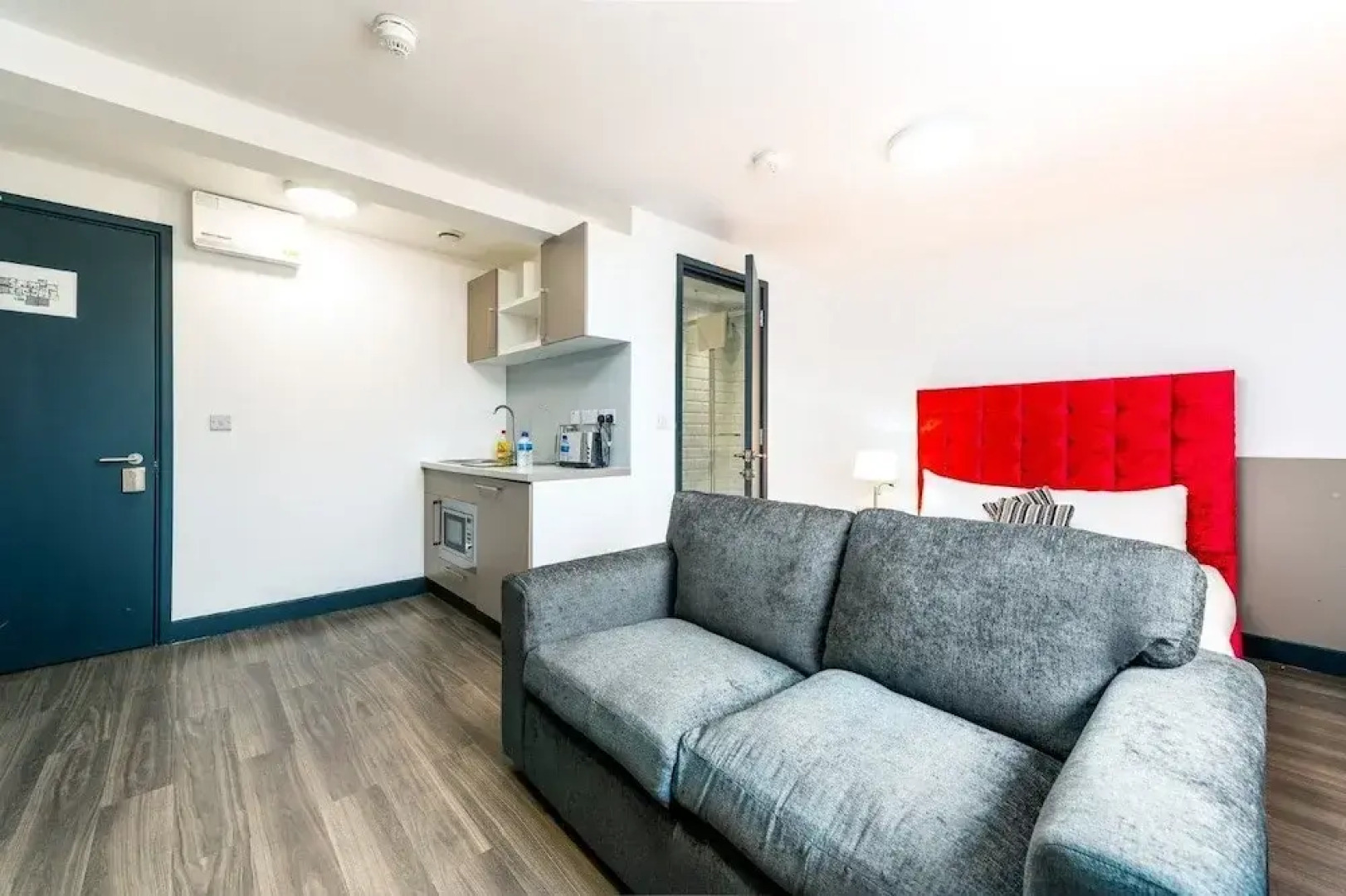 Citi Budget En-suite Rooms