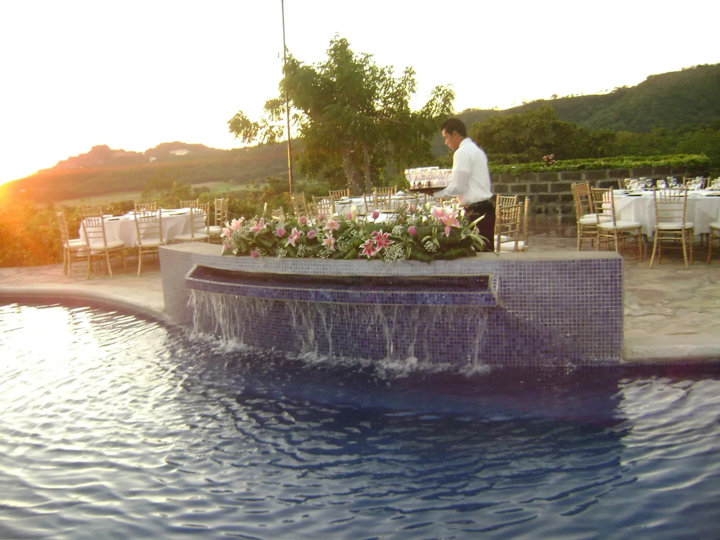 Villas de Palermo Hotel and Resort