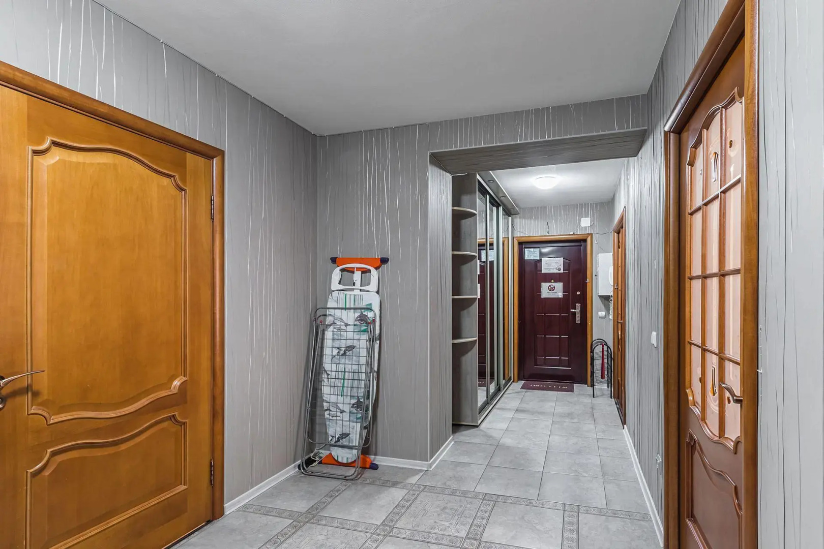 Апартаменты Стрелка на Мещерском бульваре, д. 7/3