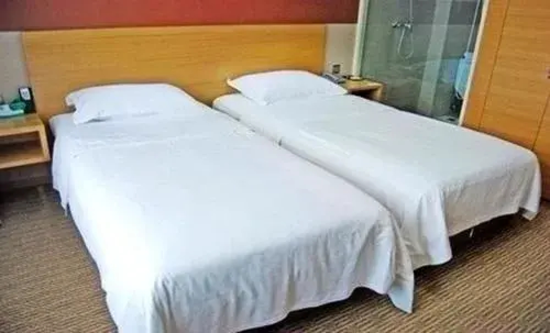 Yantai Tonghui Hotel