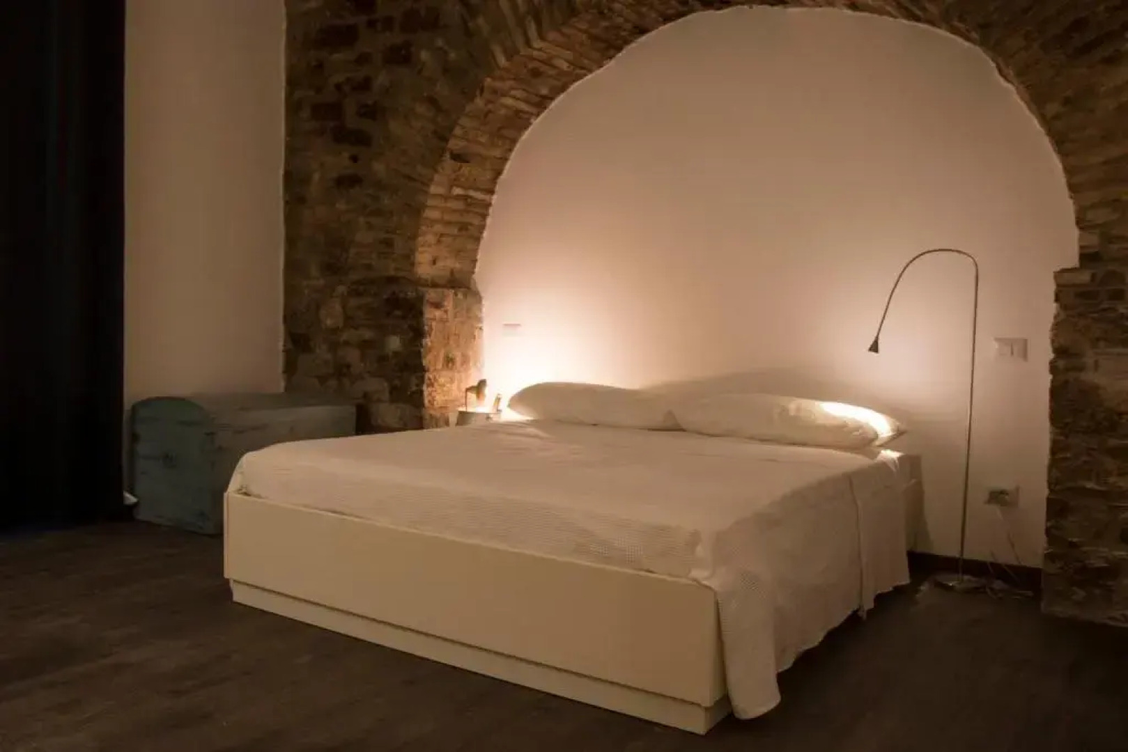 Residenza la Corte Assisi