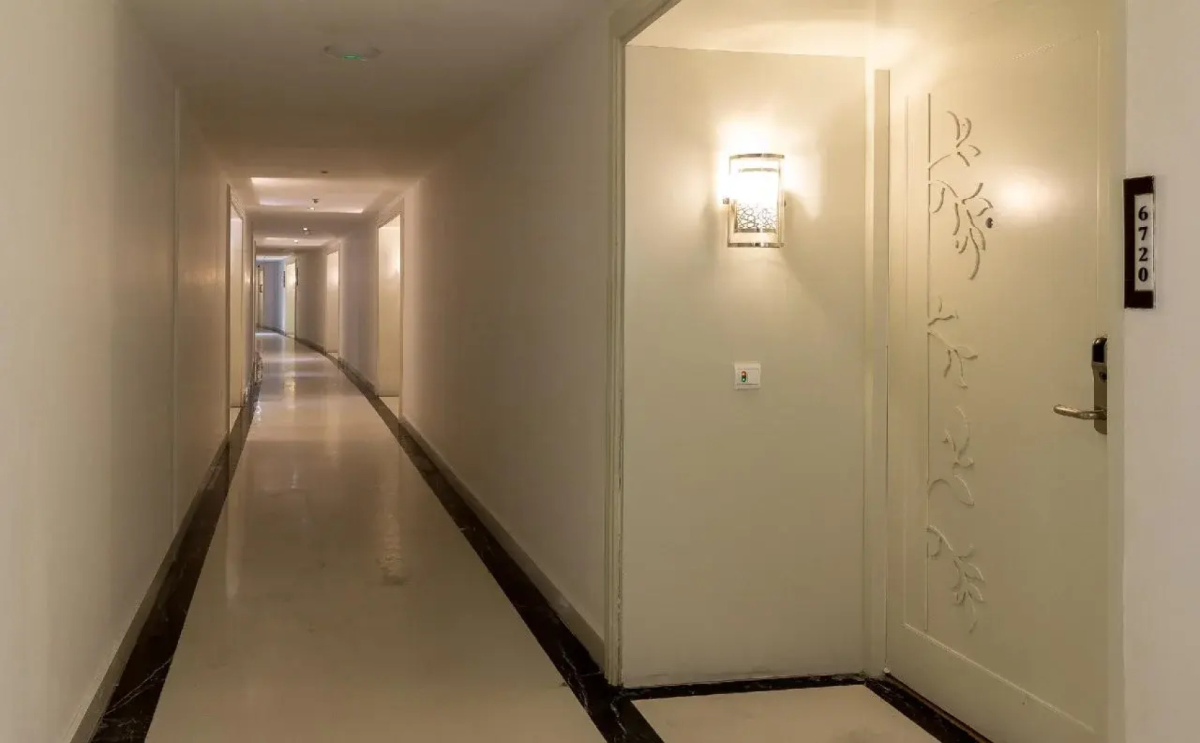 Dreamland Paradise Hotel