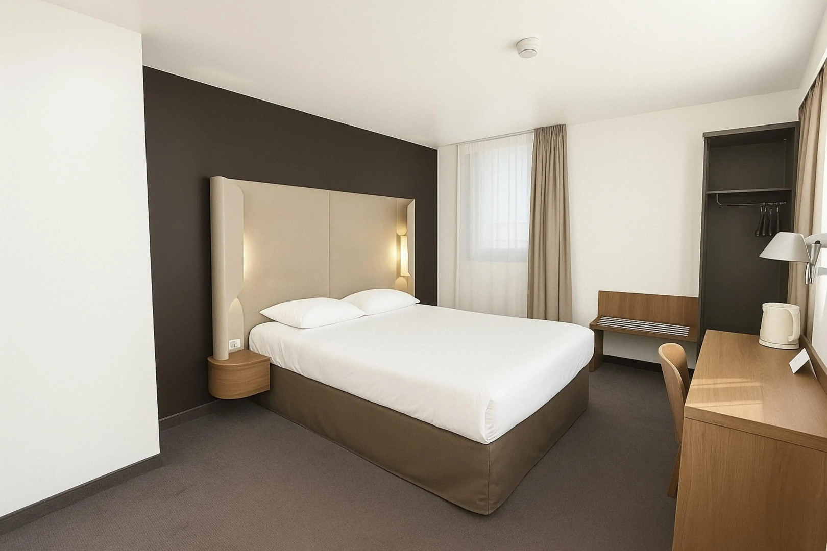 Campanile Fontainebleau