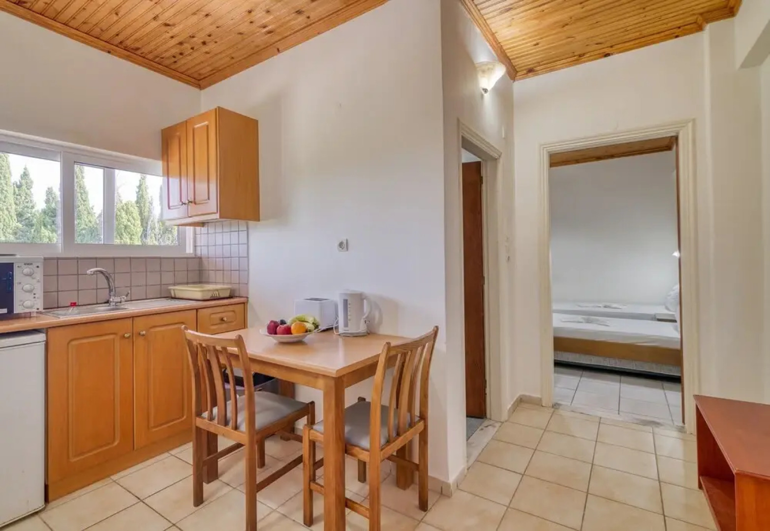 Zante Dolphin III Alykes