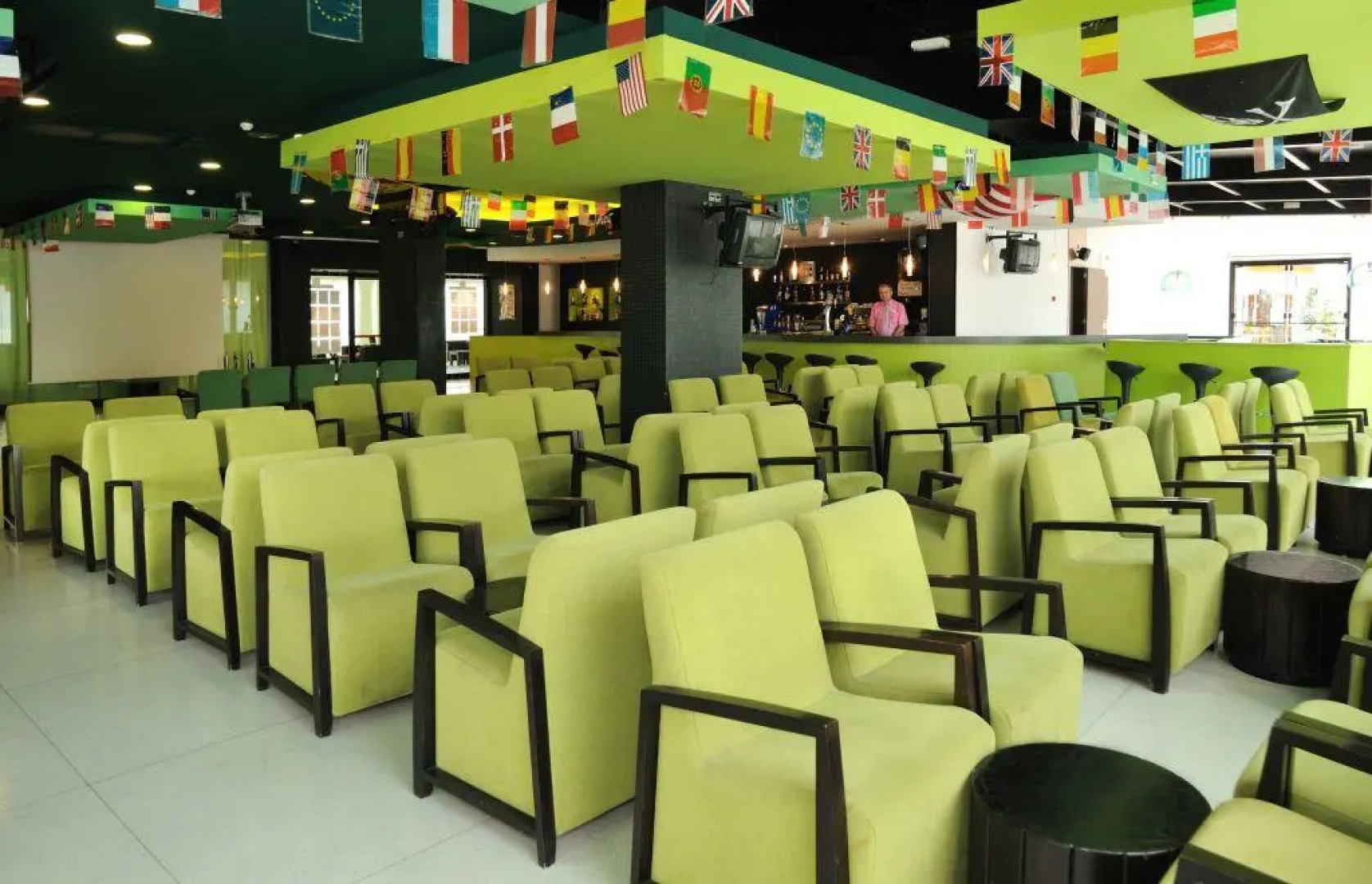 Medplaya Hotel Calypso