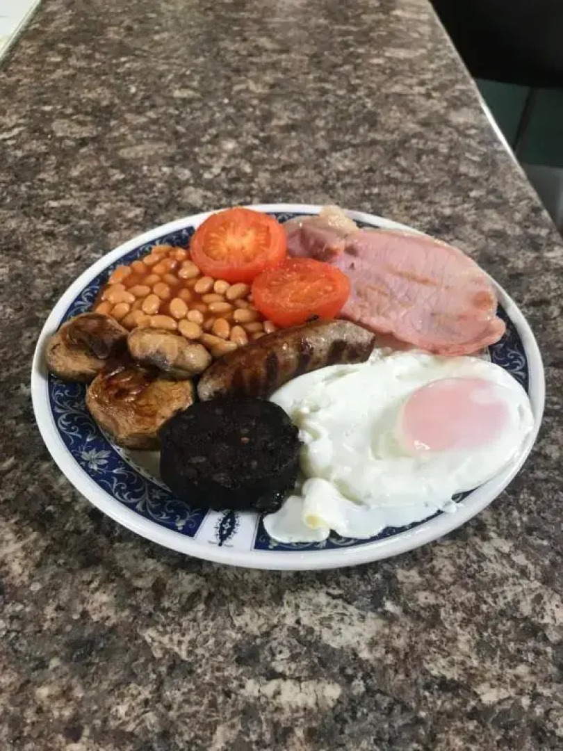 The Old Barn Bed & Breakfast