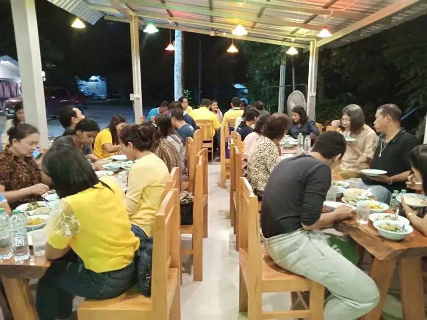 Urawadee Homestay Khiri Wong