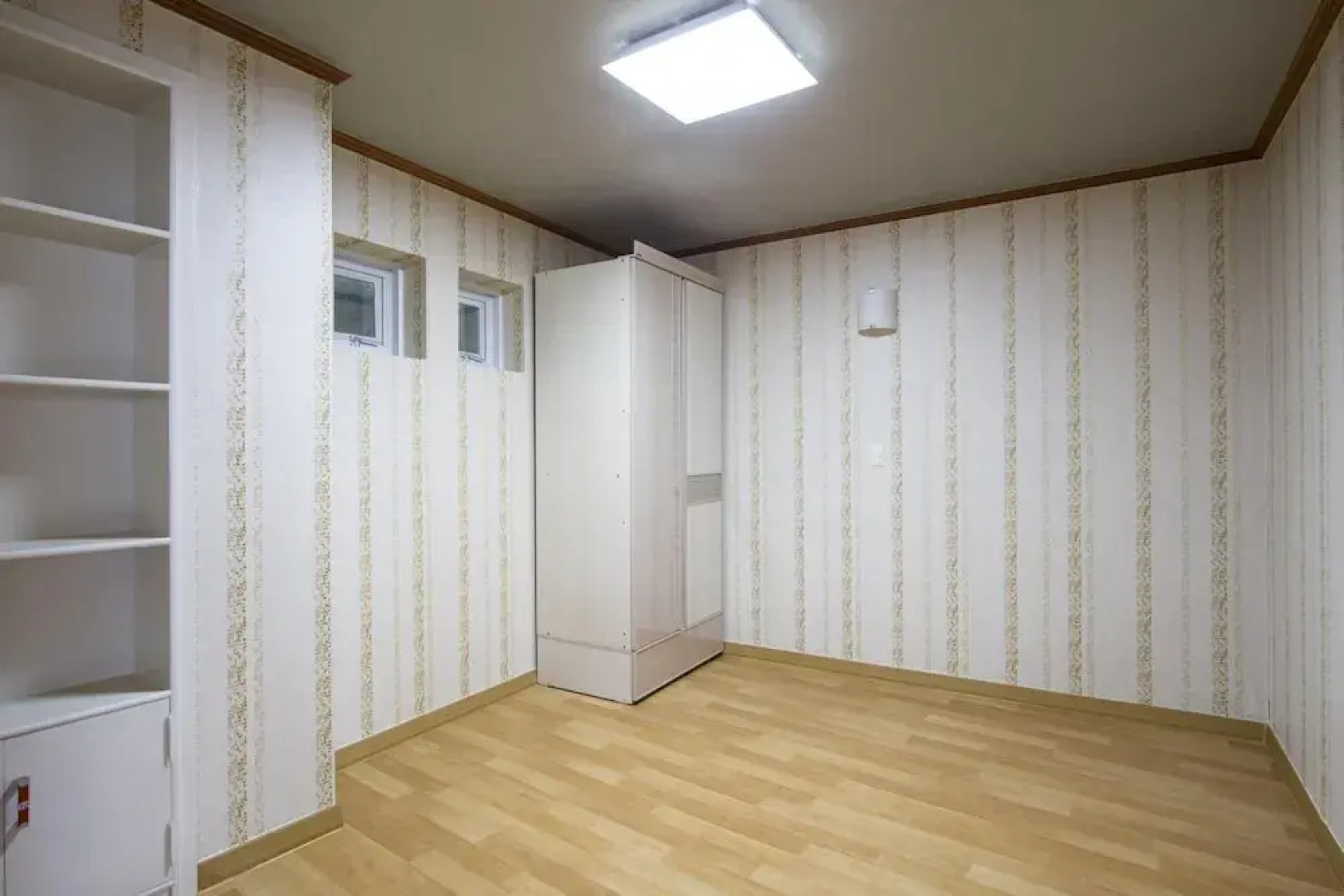 Benikea Mountain and Sea Daepo Port