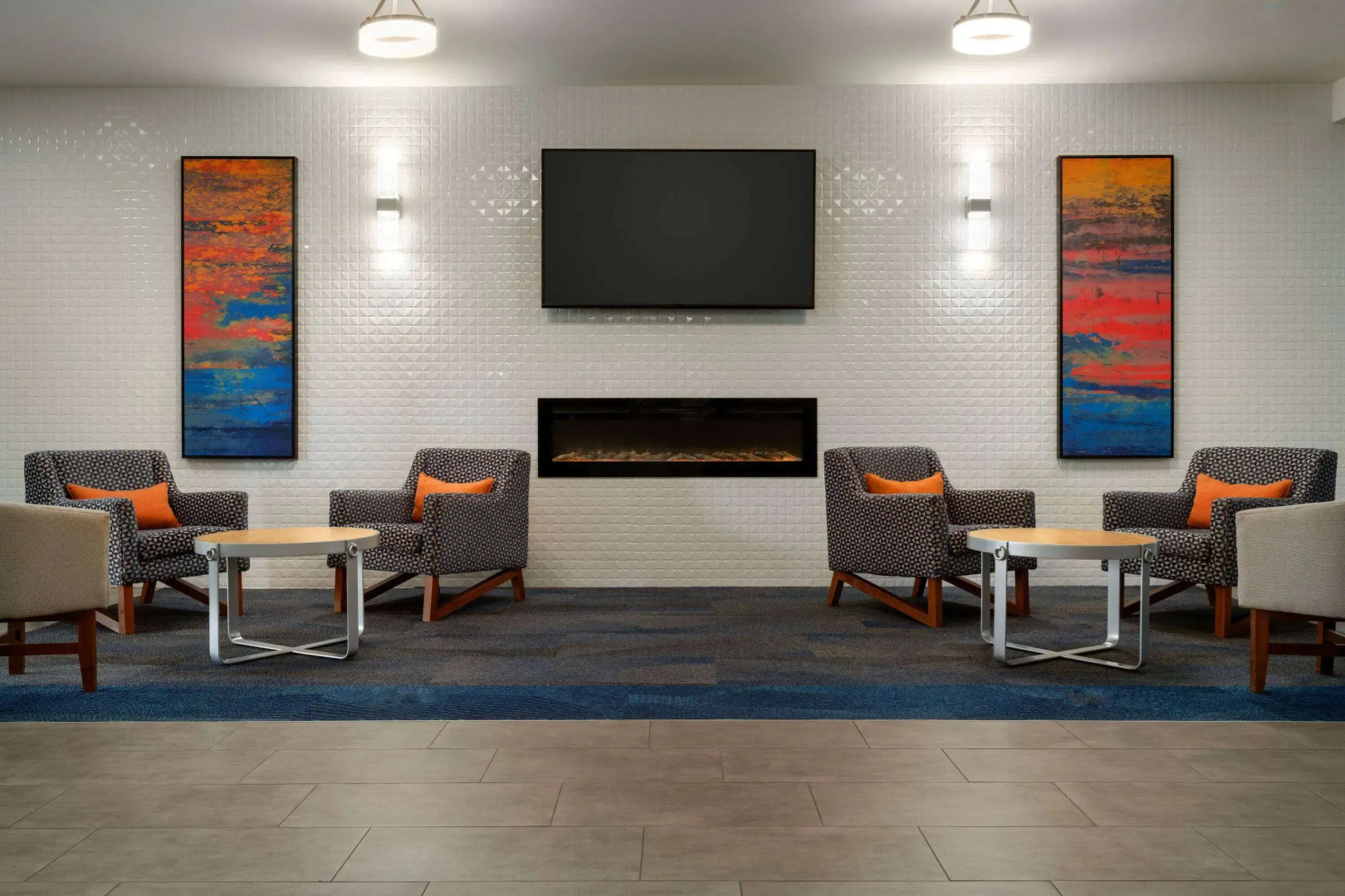La Quinta Inn & Suites by Wyndham Stephenville