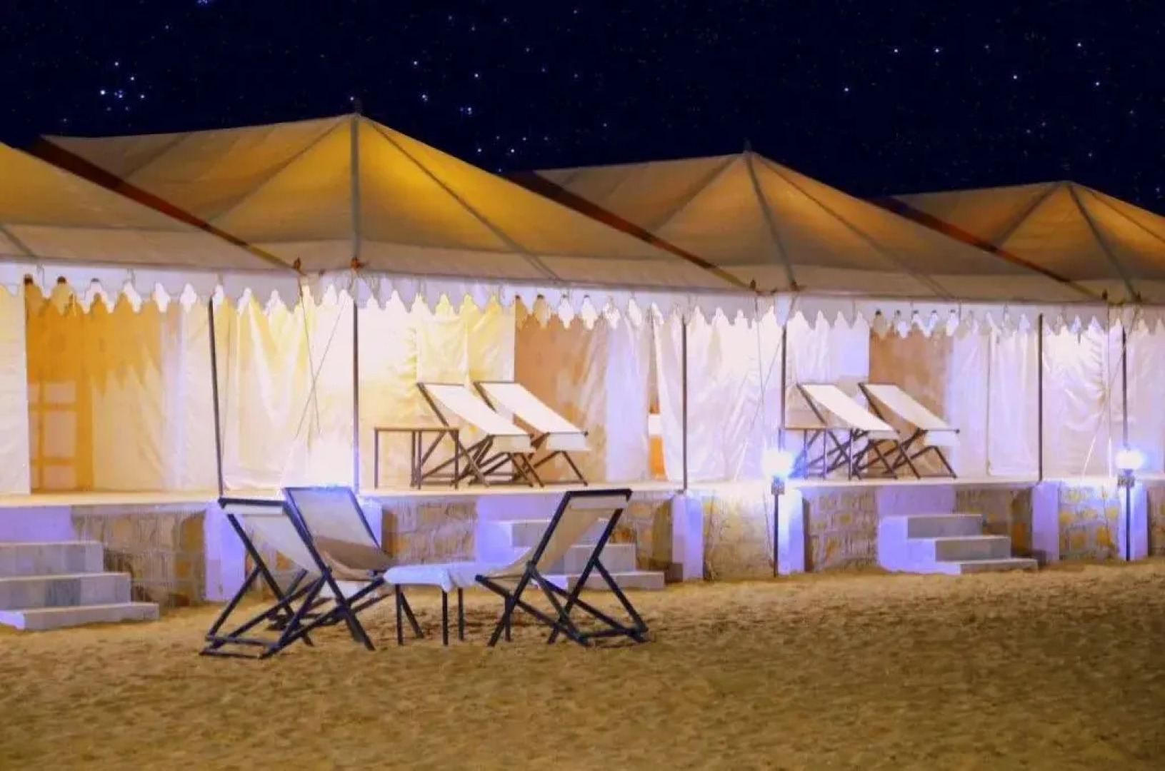 Royal Jaisalmer Resort with Swimming Pool