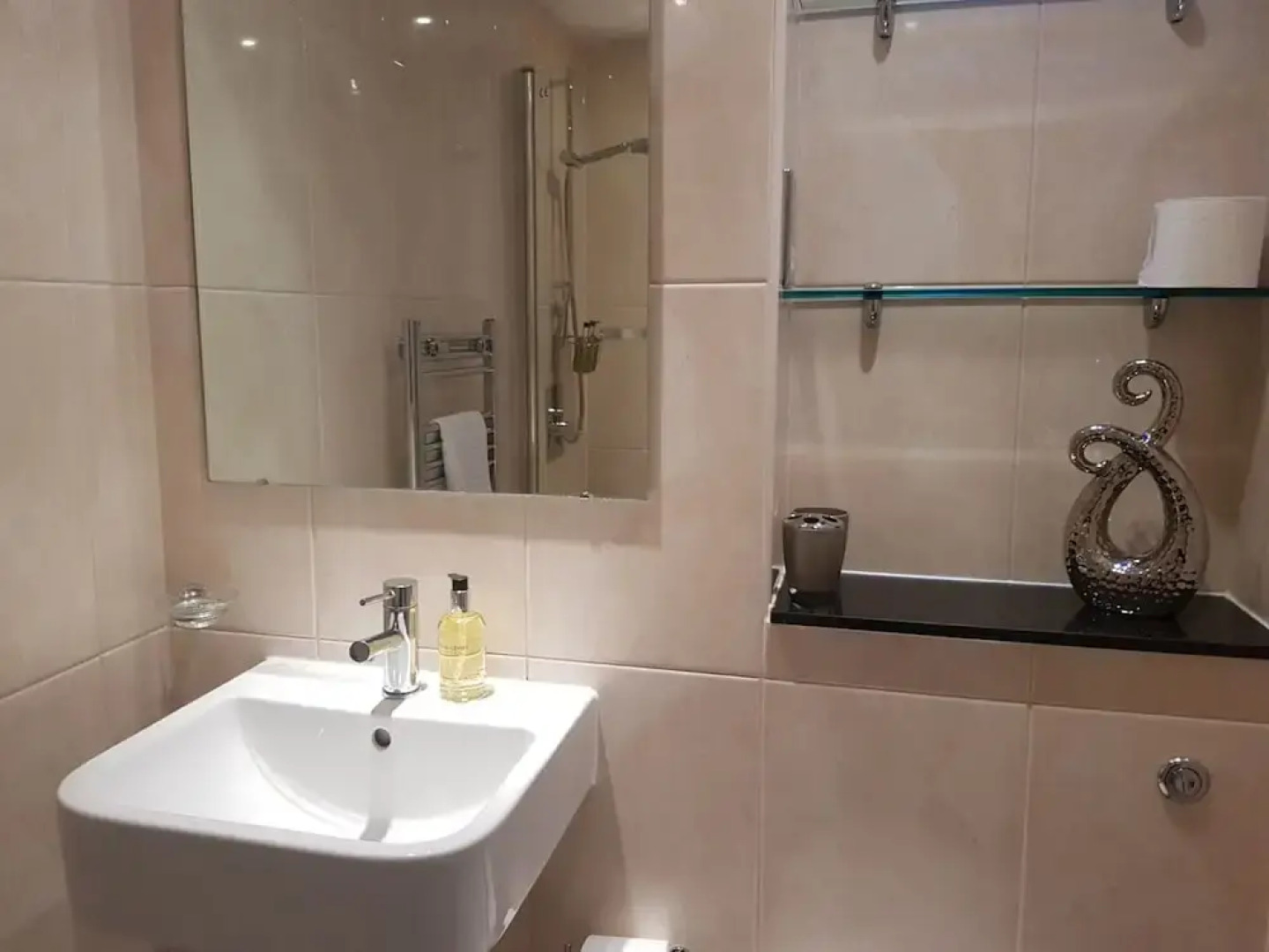 Lexington Serviced Apartment by Ferndale