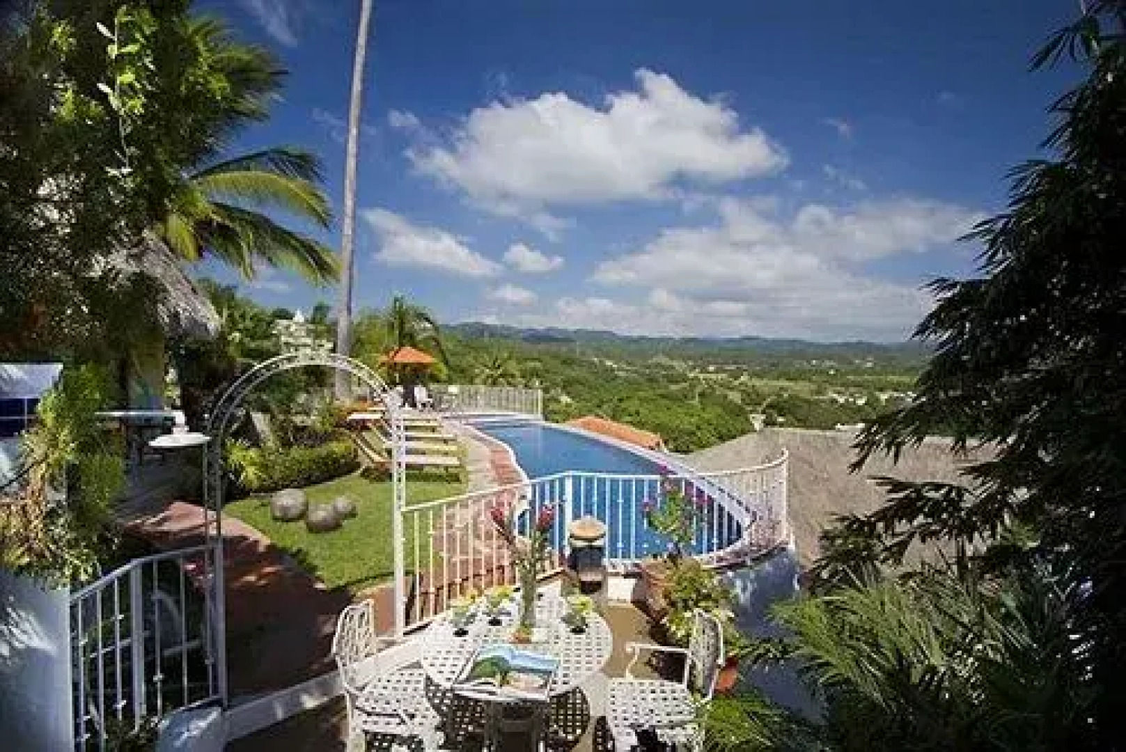 Villa Bella Bed & Breakfast