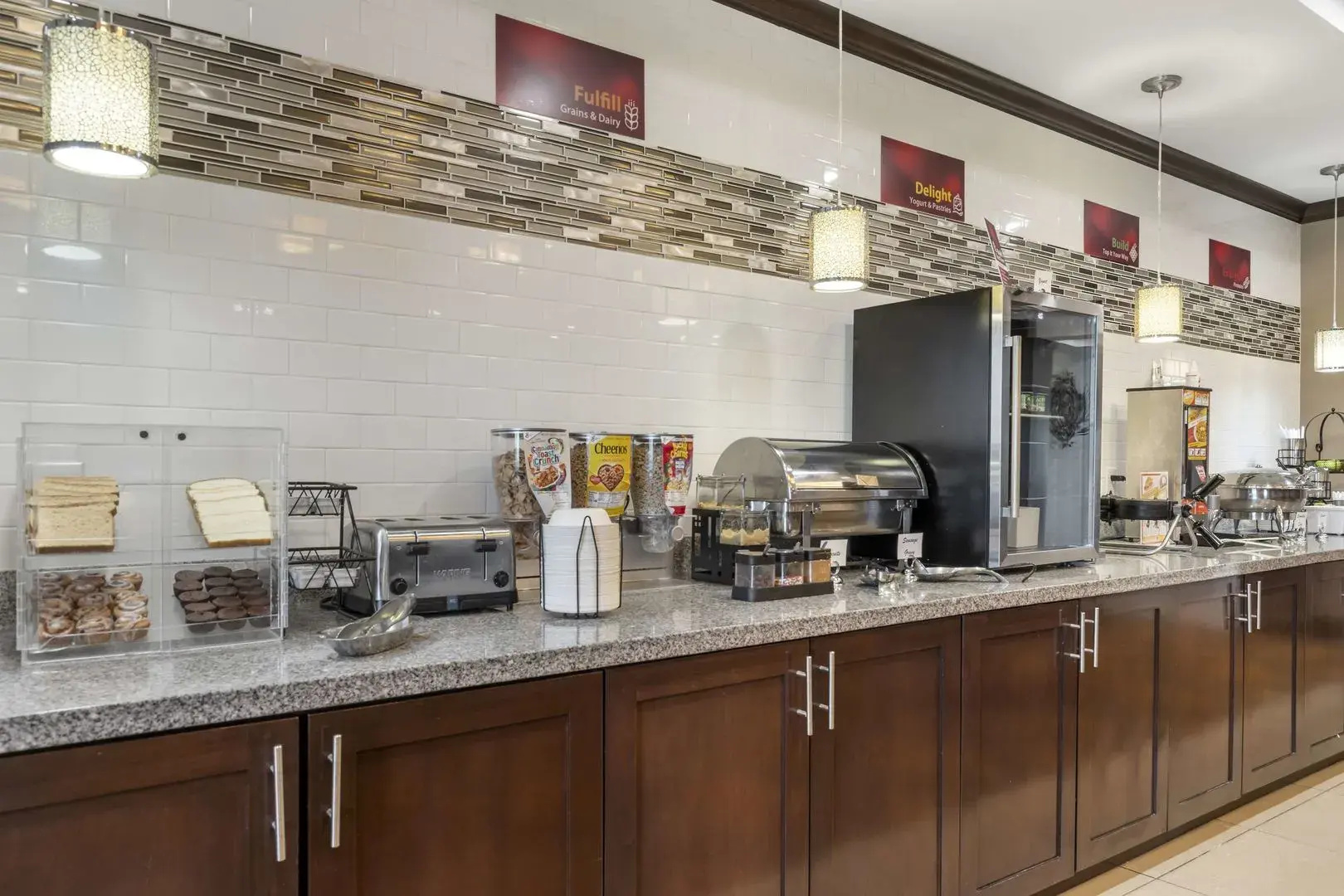 Best Western Plus Longhorn Inn & Suites