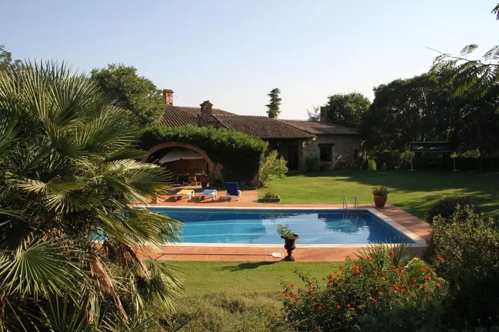 Mas Vilosa Bed and Breakfast