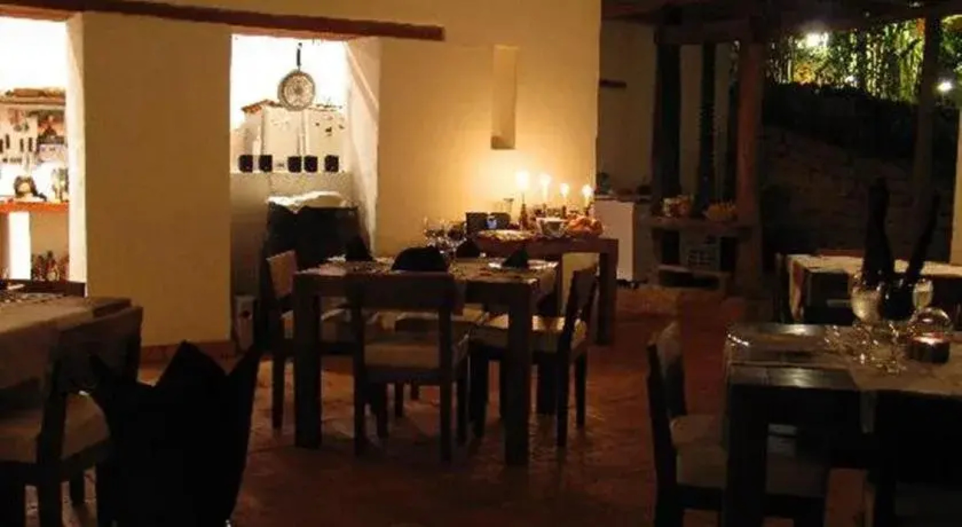 Achiotte Hotel Boutique