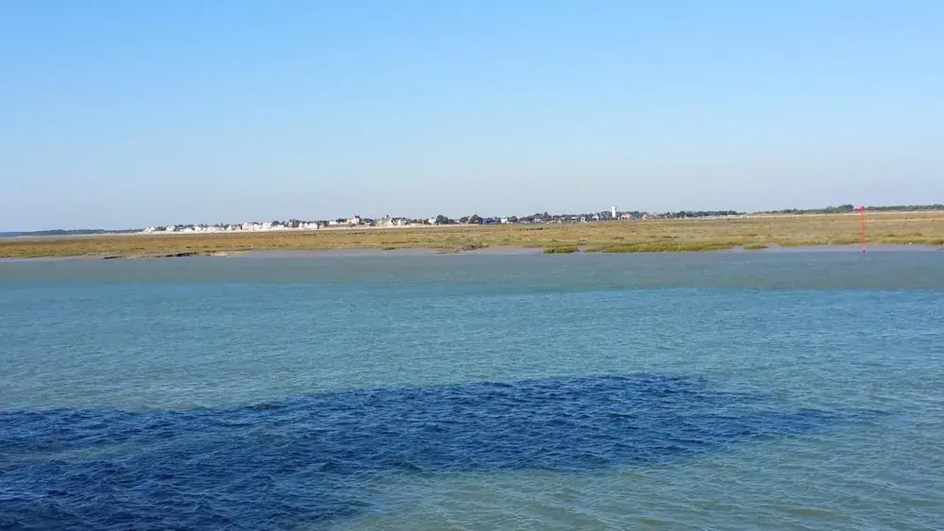 House With 3 Bedrooms in Saint-valery-sur-somme, With Enclosed Garden and Wifi