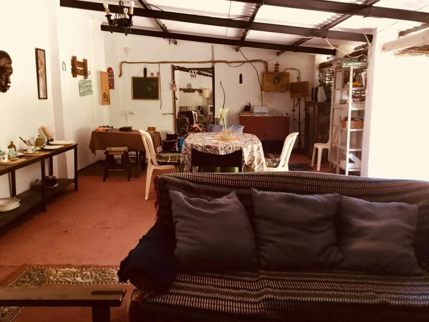 Cottage Cuernavaca Ranch